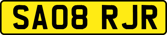 SA08RJR