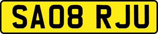 SA08RJU