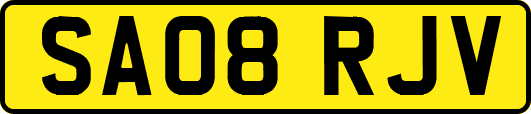 SA08RJV