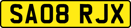 SA08RJX