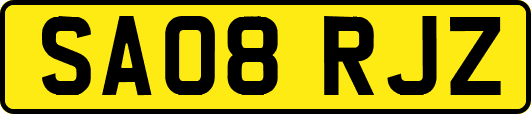 SA08RJZ