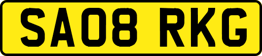SA08RKG