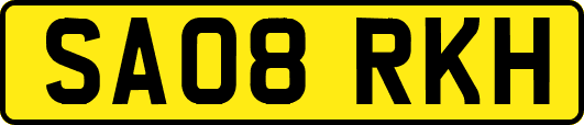 SA08RKH