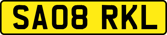 SA08RKL