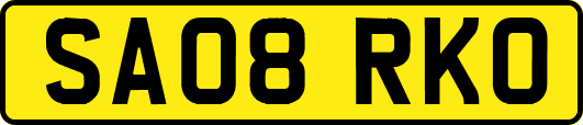 SA08RKO