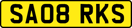 SA08RKS