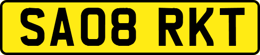 SA08RKT