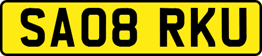 SA08RKU
