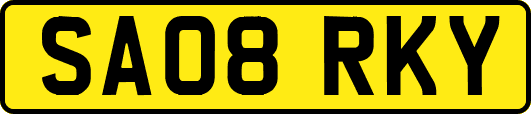 SA08RKY