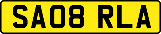 SA08RLA