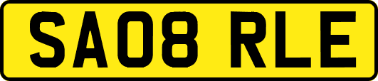 SA08RLE