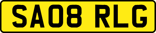 SA08RLG
