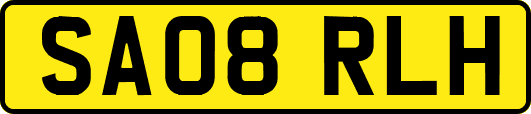 SA08RLH
