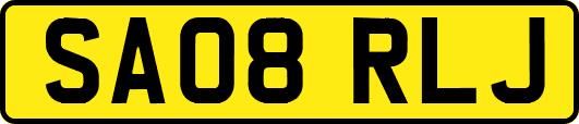 SA08RLJ