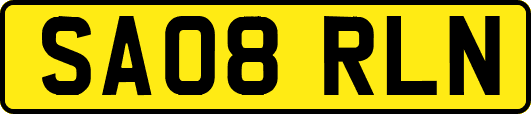 SA08RLN