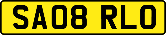 SA08RLO