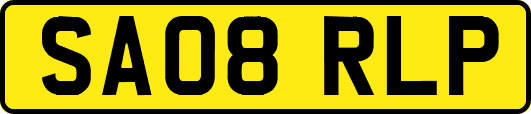 SA08RLP