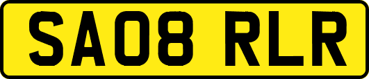 SA08RLR