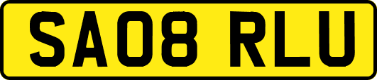 SA08RLU