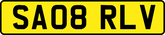 SA08RLV