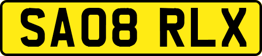 SA08RLX