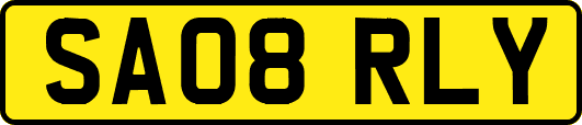 SA08RLY