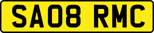 SA08RMC