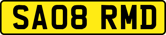 SA08RMD