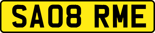 SA08RME