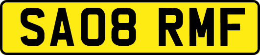 SA08RMF
