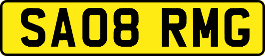 SA08RMG