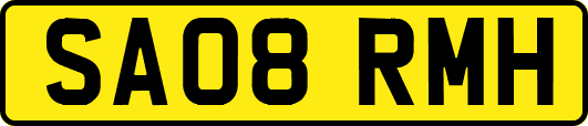 SA08RMH