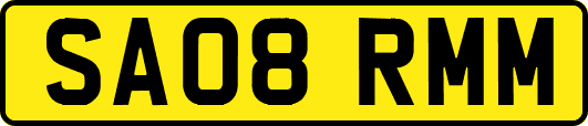 SA08RMM