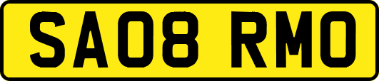 SA08RMO