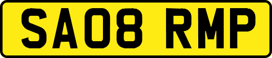SA08RMP