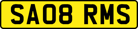 SA08RMS