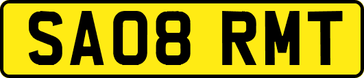 SA08RMT
