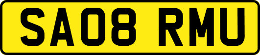 SA08RMU