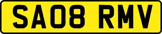 SA08RMV