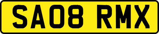 SA08RMX