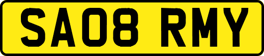 SA08RMY