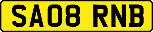 SA08RNB