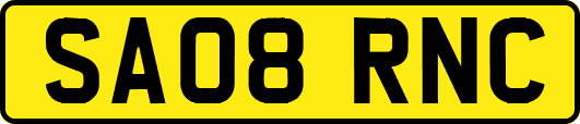 SA08RNC