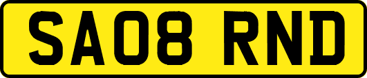 SA08RND