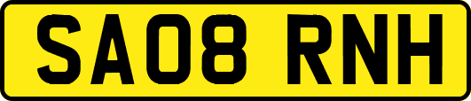 SA08RNH