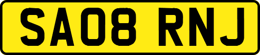 SA08RNJ