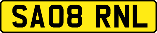 SA08RNL
