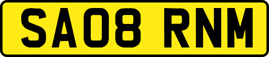SA08RNM