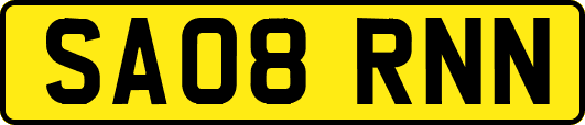 SA08RNN