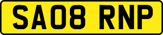 SA08RNP